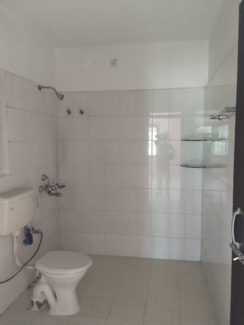 Unfurnished 3bhk in Nabin Nagar, Guwahati, Assam, India for Rent